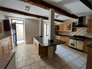 maison à la vente -   34480  AUTIGNAC, surface 130 m2 vente maison - ART36210